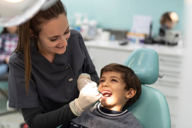 Best Pediatric Emergency Dentist in Apache Junction, AZ